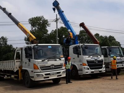 cau di doi hang Xe Cẩu 24h