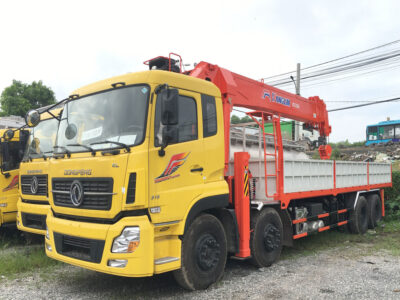 xe cau 15 tan 1 Xe Cẩu 24h