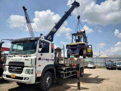 xe cau lon Xe Cẩu 24h