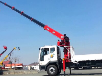 xe cau tu hanh Dự Án
