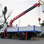 Cho thuê xe cẩu cứu hộ tphcm