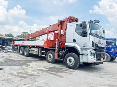 xxe cau 20 tan Xe Cẩu 24h